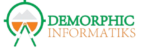 demorphic logo